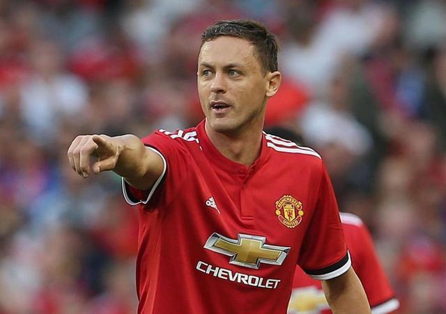 在每一个需 在每一个需