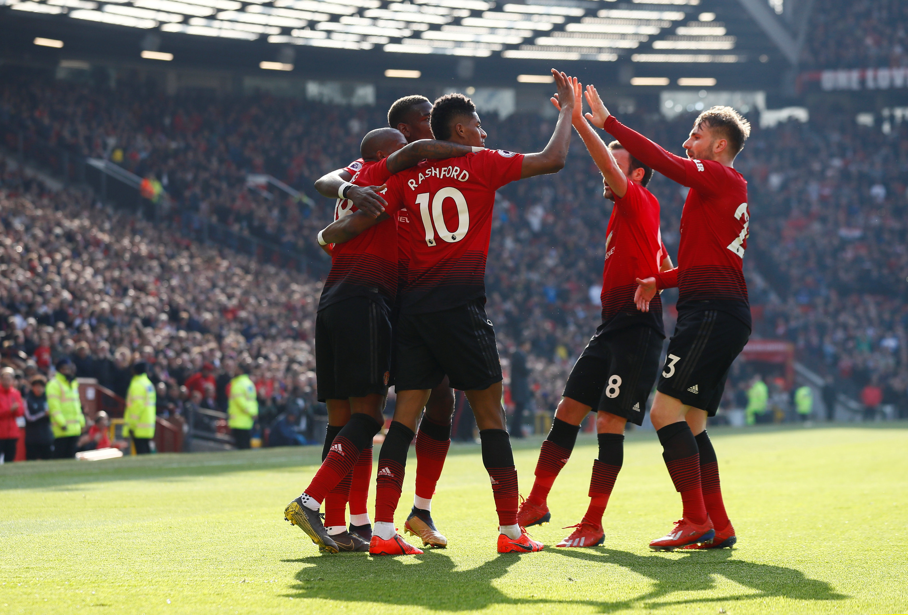 了比赛场地 了比赛场地