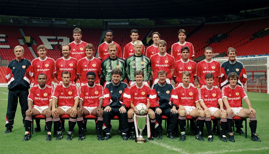 教练在赛前 教练在赛前